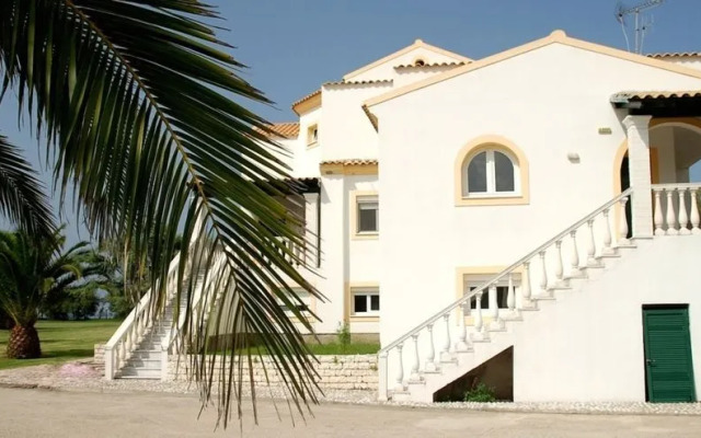 Sea Palm Corfu Residence