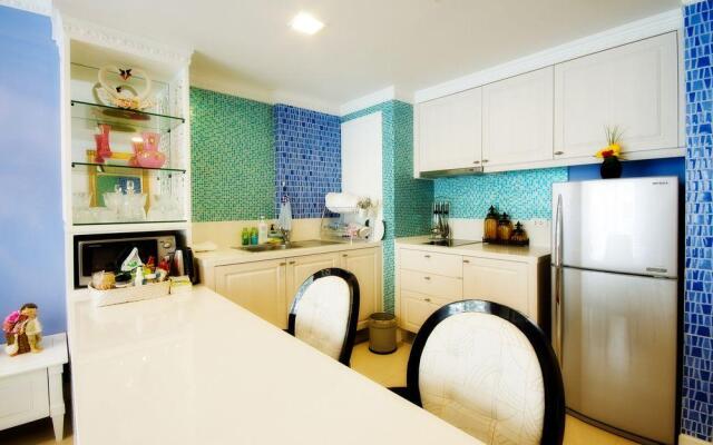 Marrkesh Condo by Favstay