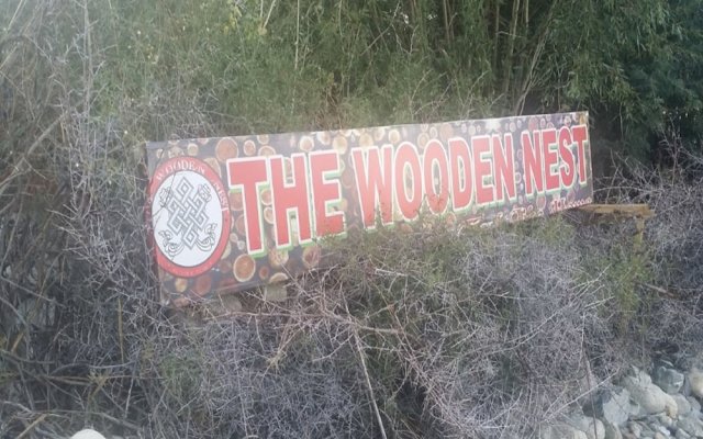 The Wooden Nest