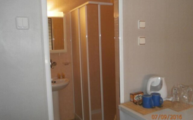 Maystorov Guest House