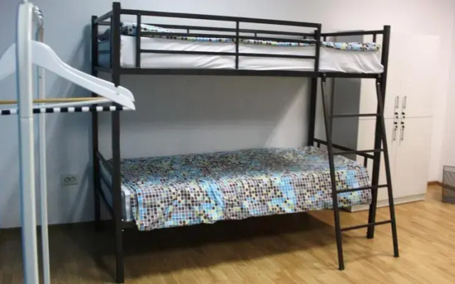 Stup Hostel