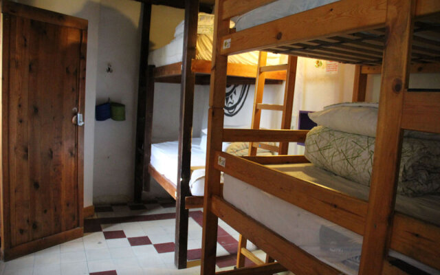 Makuto Guesthouse Hostel