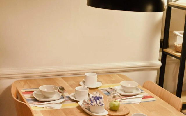 The Chapter Hotels - Griffin House