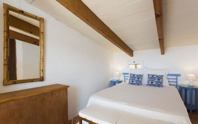 Sant ELM Vistamar Apartment