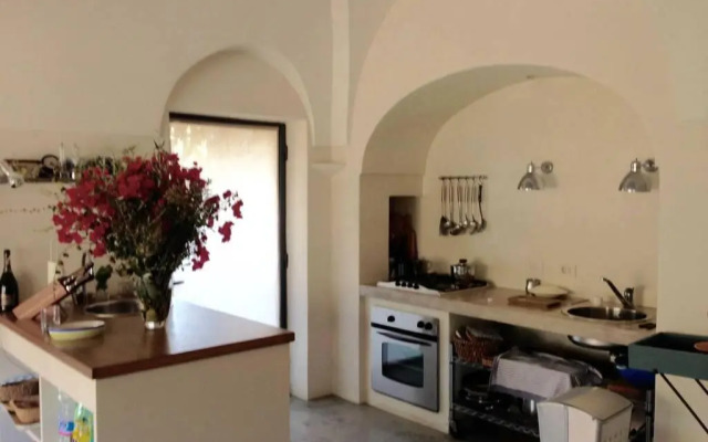 beautiful propriety 10 min far from the airport