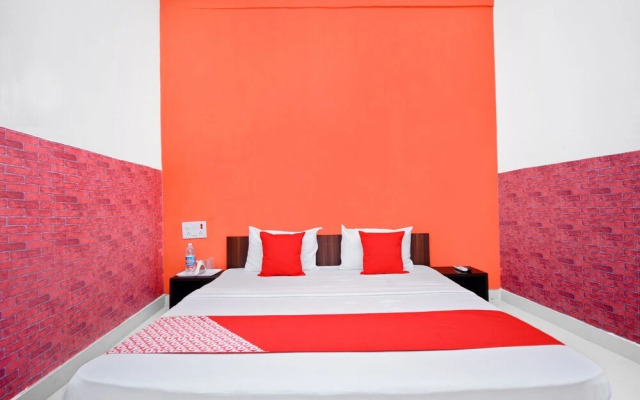 Hotel Park View by OYO Rooms