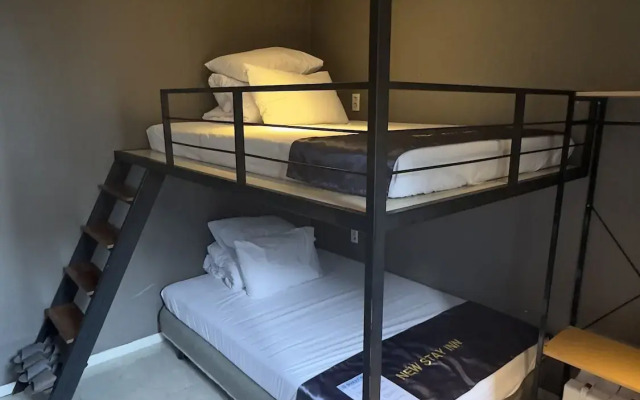 Myeongdong New Stay Inn