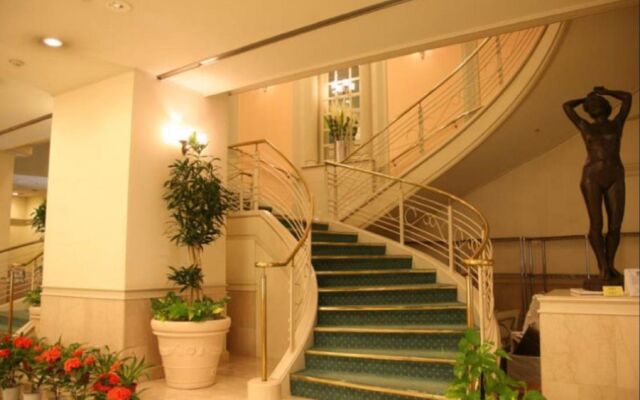 Kagoshima Sun Royal Hotel