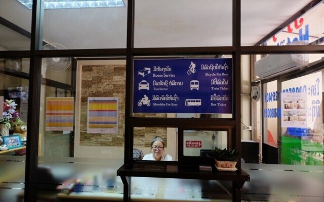 Vang Vieng Inn