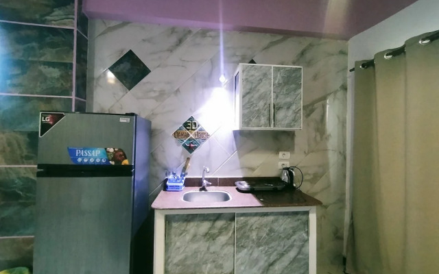 3D House Dahab