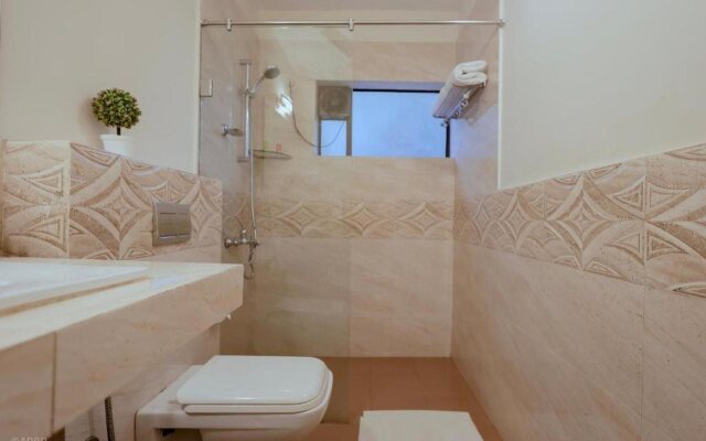La Sunila Suites & Villas by WSI