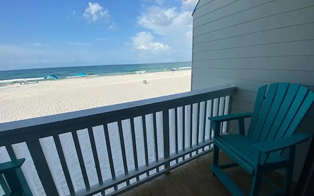 Pirate Cove Villas #111