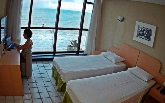 Golden Park Recife By Nacional Inn