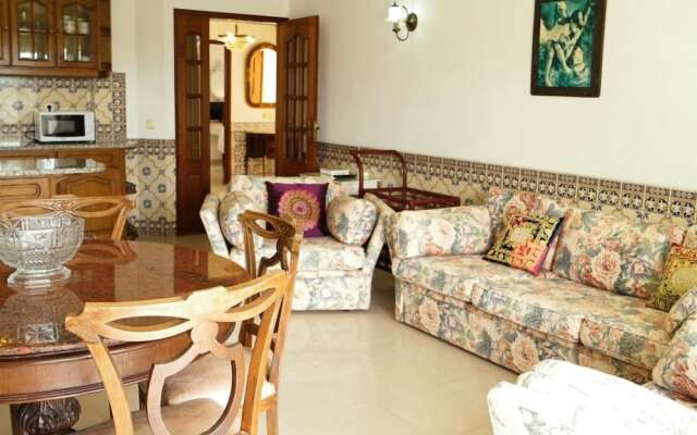 Vila Francesa Guest House