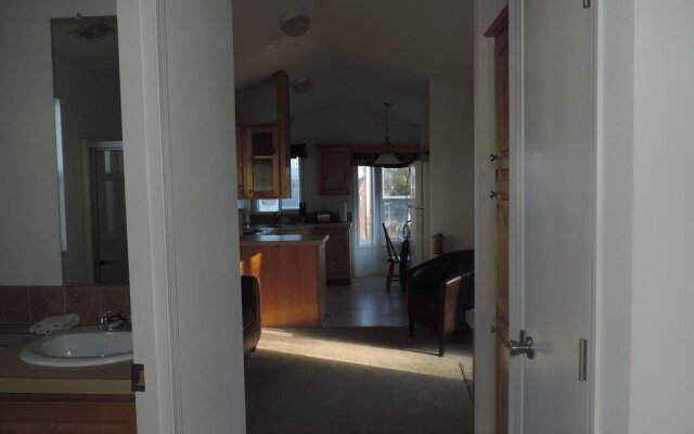 Paradise Cove RV Resort & Marina