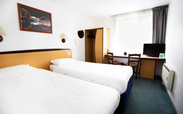 Campanile Washington Newcastle Upon Tyne