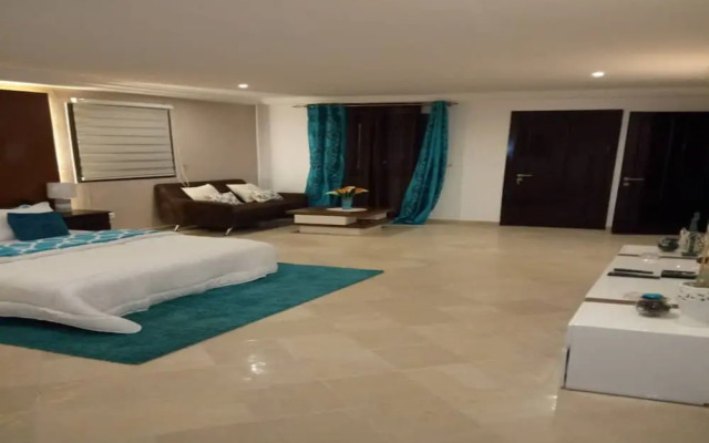 Residence Divine Palace