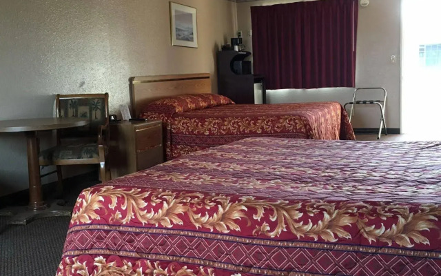 Regal Inn Los Angeles