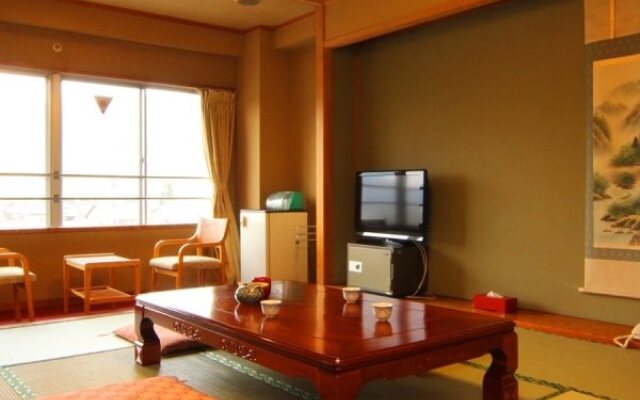 Hotel Uzuraya