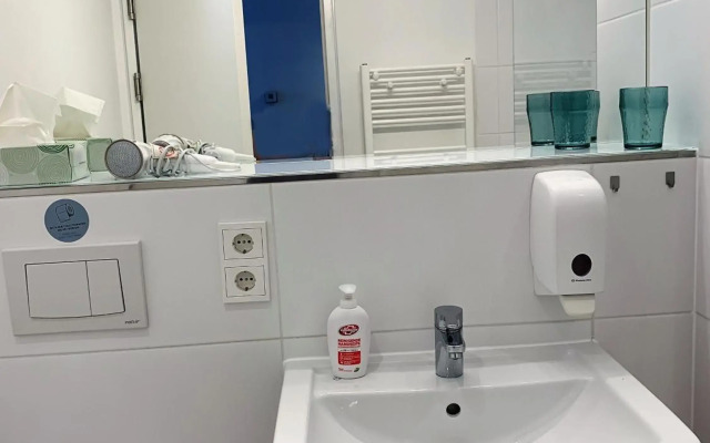 Apartment Philip Vienna Self Check-In