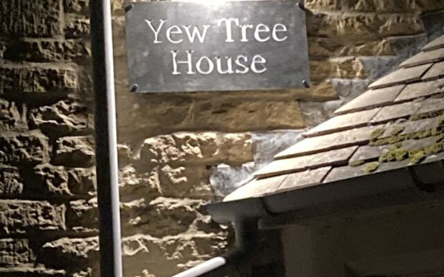 Yew Tree House