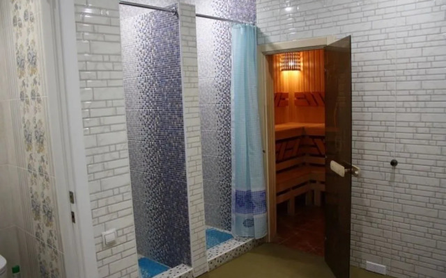 Mini Hotel na Popova