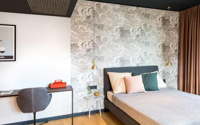 ipartment Hamburg Hafencity