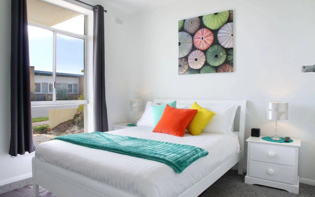 Seaview Sunset Holiday Apartments