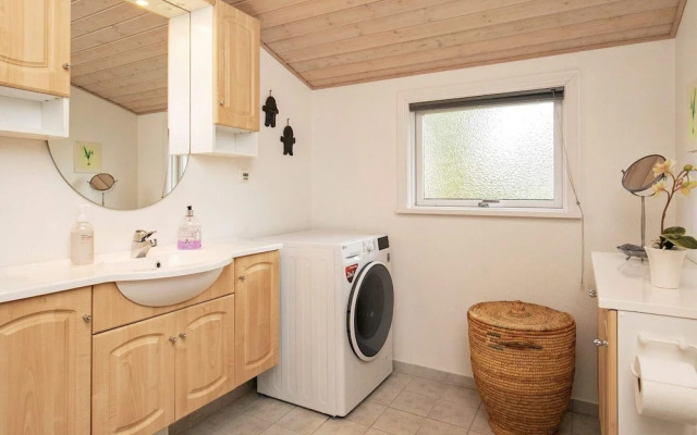 4 Person Holiday Home in Esbjerg V