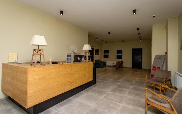 Mountain View 1BR Apartment 101 - Loft 1