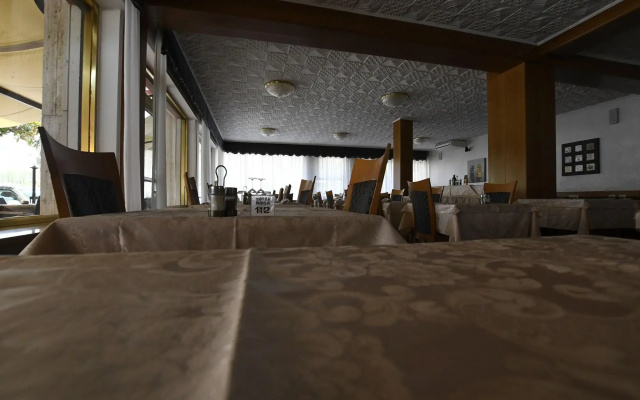 Hotel Rosa