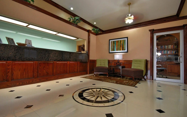 Americas Best Value Inn Sinton