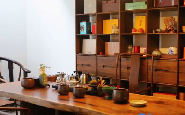 Xianjuqieyinsonghotel