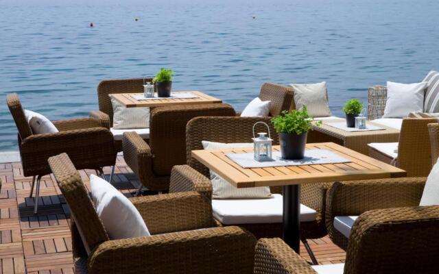 Minelska Resort