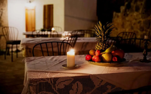 Hostel Mali Pariz