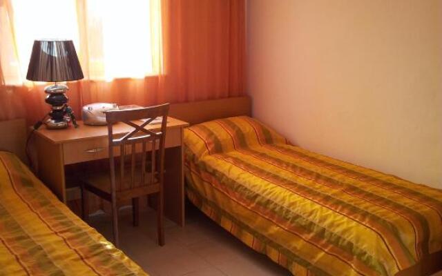 Apartment Lazareva