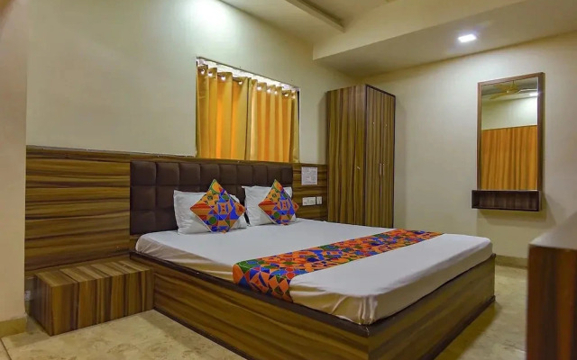 Hotel Sunshine by OYO Rooms