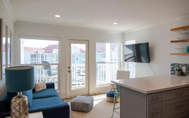 Seascape 2307 in Galveston