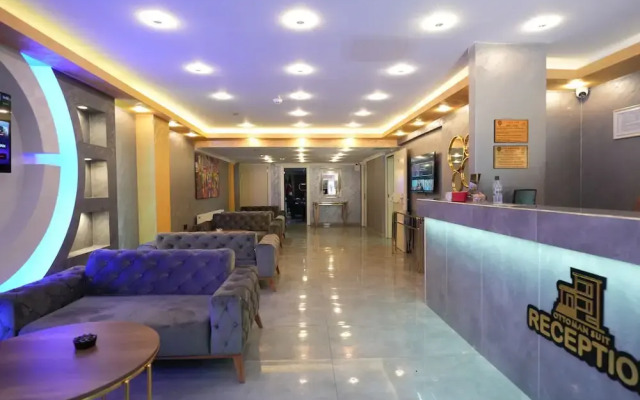 Ottoman Suite Hotel