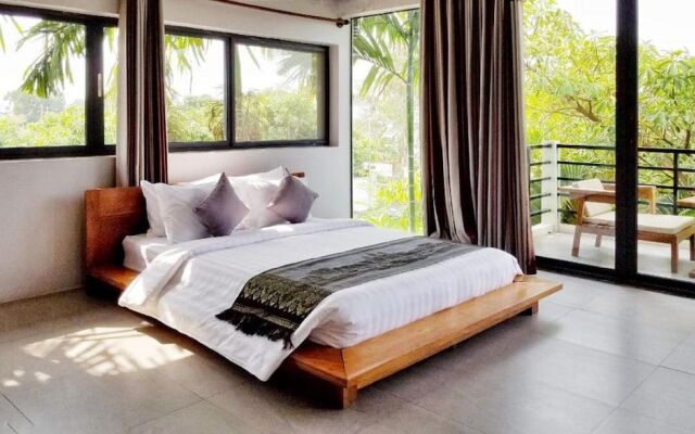 Saline Siemreap Residence