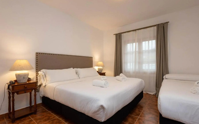 TUGASA Hotel Las Truchas