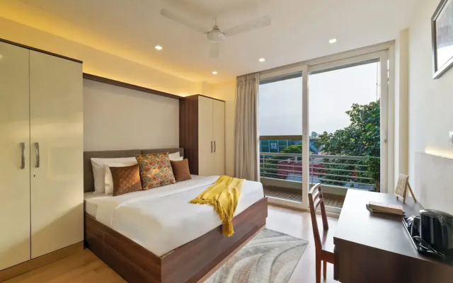 Auro Bliss - An Opulent 3bhk Penthouse in Dehradun