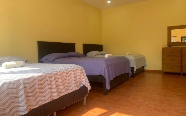Hotel Fragatta playa el cuco