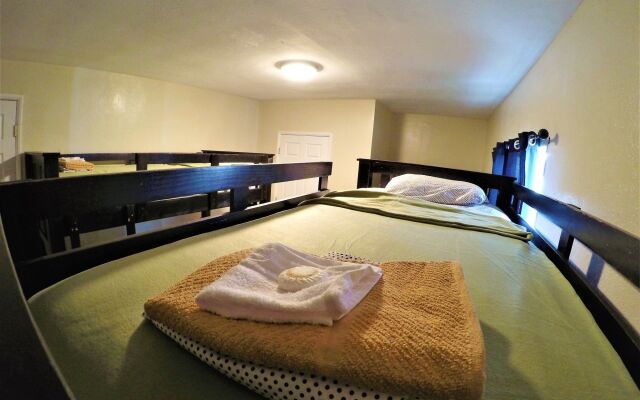 The Anderson Estates