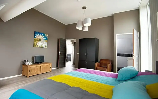 B&B Groot Pepersgoed