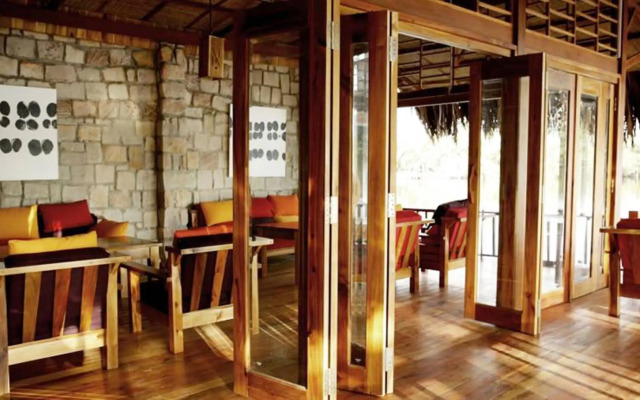Dormstay Riverside Hostel Phu Quoc