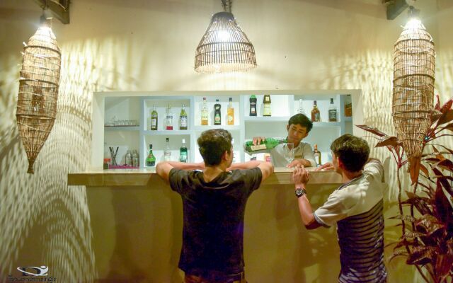 Dinata Angkor Boutique Hotel