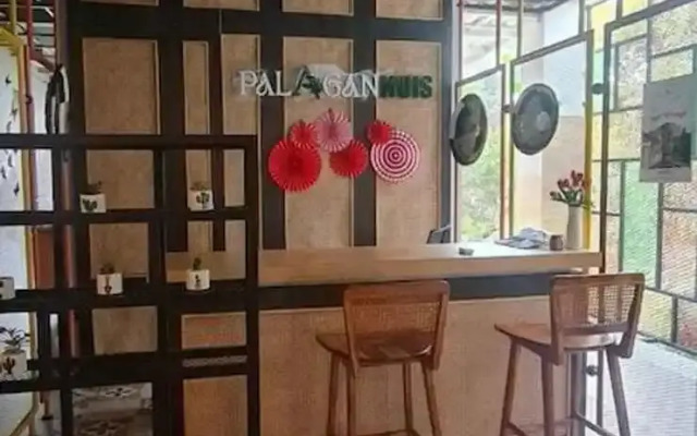 Palagan Huis
