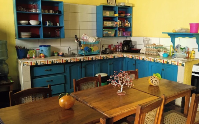 Hostal Vacaciones Nicas