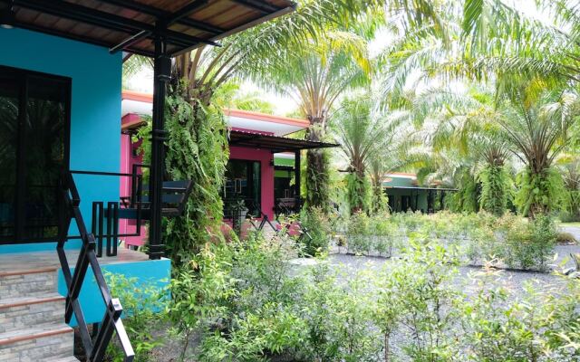 Farinda Resort
